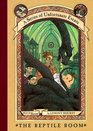 The Reptile Room (A Series of Unfortunate Events, Bk 2)