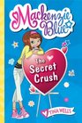 Mackenzie Blue 2 The Secret Crush