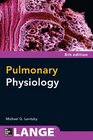 Pulmonary Physiology 8/E (Lange Physiology Series)