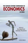 Concise Oxford Companion to Economics in India