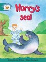 Storyworlds Yr1/P2 Stage 6 Animal World Harry's Seal