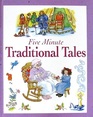 Five Minute Traditional Tales