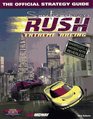 San Francisco Rush Extreme Racing The Official Strategy Guide