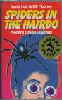 Spiders in the Hairdo Modern Urban Legends