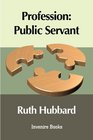 Profession Public Servant