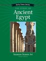 Early Times The Story of Ancient Egypt Third Edition