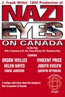 Nazi Eyes on Canada