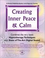 Creating Inner Peace  Calm