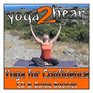 Yoga for Confidence Instructional Yoga Class