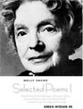Selected Poems I