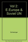 Vol 2 EEurope  Soviet UN