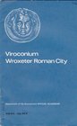 Viroconium Wroxeter Roman city Shropshire