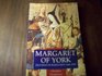 Margaret of York Duchess of Burgundy 14461503