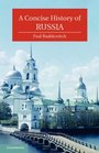 A Concise History of Russia (Cambridge Concise Histories)