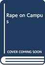 Rape on Campus