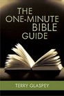 The OneMinute Bible Guide