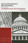 Government Business and the American Economy
