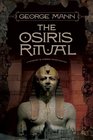The Osiris Ritual (Newbury & Hobbes Investigation, Bk 2)