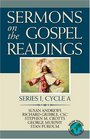 Sermons On The Gospel Readings