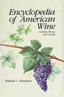 Encyclopedia of American Wine