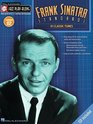 Frank Sinatra Standards Jazz PlayAlong Vol82 BK/CD