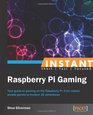 Instant Raspberry Pi Gaming