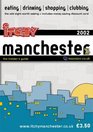 Itchy Insider's Guide to Manchester 2002