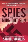 Spies of the Midnight Sun A True Story of WWII Heroes