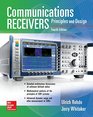 Communications Receivers Fourth Edition
