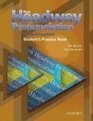 New Headway Pronunciation Course Student's Practice Book and Audio CD Pack Preintermediate level