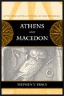 Athens and Macedon Attic LetterCutters of 300 to 229 BC