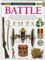 Battle (Eyewitness Books)