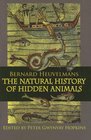 Natural History of Hidden Animals