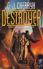 Destroyer (Foreigner, Bk 7)