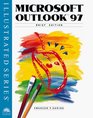 Microsoft Outlook 97  Illustrated Brief Edition