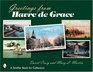 Greetings from Havre De Grace