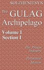 The Gulag Archipelago 19181956