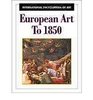 European Art to 1850
