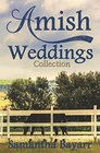Amish Weddings Collection: Christian Collection