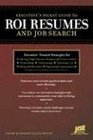Executive's Pocket Guide to Roi Resumes And Job Search