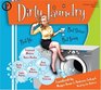 Dirty Laundry (Audio CD) (Abridged)