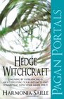 Pagan Portals  Hedge Witchcraft