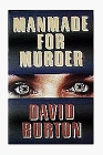Manmade for Murder A Mystery