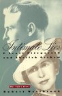 Intimate Lies F Scott Fitzgerald and Sheilah Graham Her Son's Story
