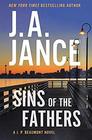 Sins of the Fathers (J. P. Beaumont, Bk 24)