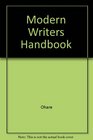 The Modern Writer's Handbook