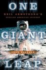 One Giant Leap  Neil Armstrong's Stellar American Journey