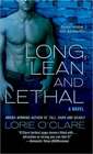 Long, Lean and Lethal (FBI Sex Crimes, Bk 2)