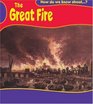 How Do You Know About the Great Fire of London Guided ReadIng Pack