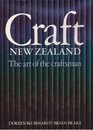 Craft New Zealand Art of the Craftsman